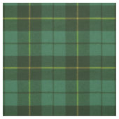 Wallace Junting Original Scottish Tartan Stoff (Muster)
