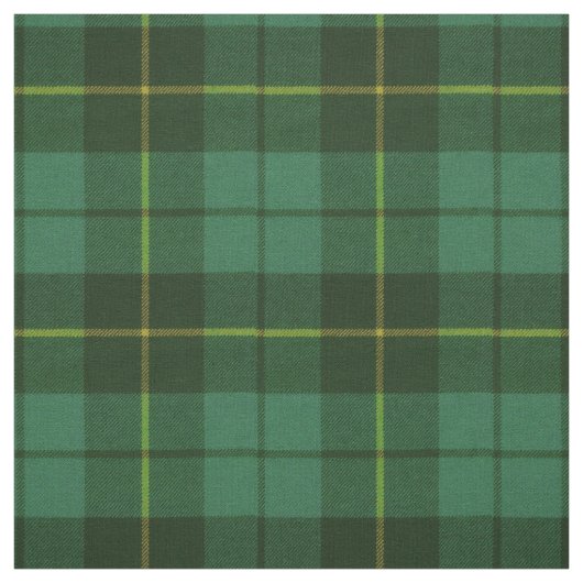 Wallace Junting Original Scottish Tartan Stoff (Muster)