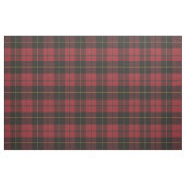 Wallace Red Weathered Original Scottish Tartan Stoff (Fat Quarter (45,7 x 55,9 cm))