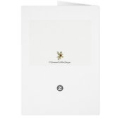 Wallace Red Weathered Tartan Christmas (Hinten)