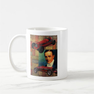 Wallace Reid Zendula Schauspieler Kaffee Tasse 2