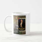 Wallace Reid Zendula Schauspieler Kaffeepause Tass Kaffeetasse (Links)