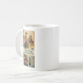 Wallace Reid Zendula Schauspieler Kaffeetasse 6 (Vorderseite Links)