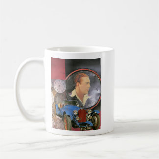 Wallace Reid Zendula Schauspieler Kaffeetasse 7