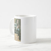 Wallace Reid Zendula Schauspieler Kaffeetasse 8 (Vorderseite Links)