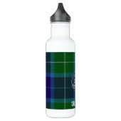 Wallace Tartan Kariert Trinkflasche (Links)
