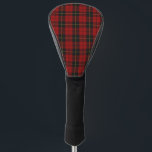 Wallace Tartan Scottish Clan Kariertes Muster Golf Headcover<br><div class="desc">Der Clan Wallace ist ein schottischer Lowlands-Clan und wird offiziell vom Lord Lyon King of Arms als solcher anerkannt. Das berühmteste Mitglied des Clans war der schottische Patriot William Wallace aus dem späten 13. und frühen 14. Jahrhundert.</div>