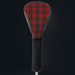 Wallace Tartan Scottish Clan Kariertes Muster Golf Headcover<br><div class="desc">Der Clan Wallace ist ein schottischer Lowlands-Clan und wird offiziell vom Lord Lyon King of Arms als solcher anerkannt. Das berühmteste Mitglied des Clans war der schottische Patriot William Wallace aus dem späten 13. und frühen 14. Jahrhundert.</div>