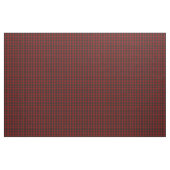 Wallace Tartan Scottish Clan Kariertes Muster Stoff (Yard (91,4 cm))