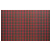 Wallace Tartan Scottish Clan Kariertes Muster Stoff (Fat Quarter (45,7 x 55,9 cm))