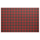 Wallace Tartan Stoff (Yard (91,4 cm))