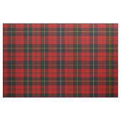 Wallace Tartan Stoff (Fat Quarter (45,7 x 55,9 cm))