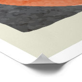 Wallart,Zuhause decore,boho art,BedroomDecore Poster (Ecke)