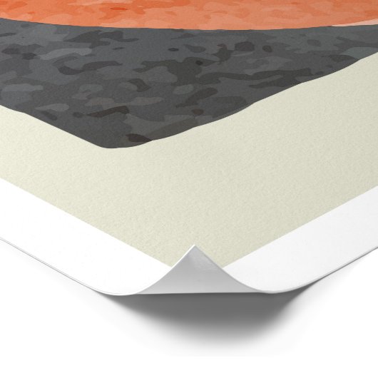 Wallart,Zuhause decore,boho art,BedroomDecore Poster (Ecke)