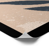 Wallart,Zuhause decore,boho art,BedroomDecore Poster (Ecke)