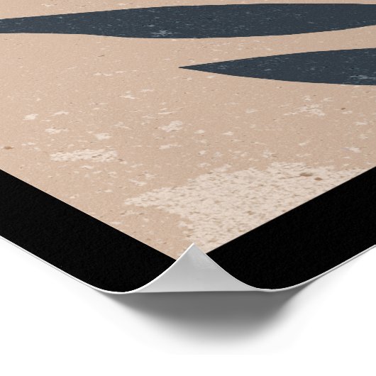 Wallart,Zuhause decore,boho art,BedroomDecore Poster (Ecke)