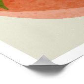 Wallart,Zuhause decore,boho art,BedroomDecore Poster (Ecke)