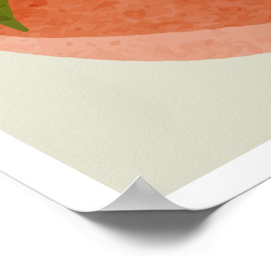 Wallart,Zuhause decore,boho art,BedroomDecore Poster (Ecke)