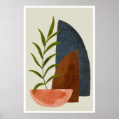 Wallart,Zuhause decore,boho art,BedroomDecore Poster (Vorne)