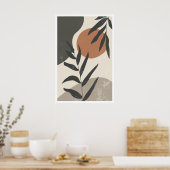Wallart,Zuhause decore,boho art,BedroomDecore, Poster (Küche)