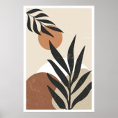 Wallart,Zuhause decore,boho art,BedroomDecore Poster (Vorne)