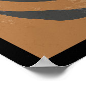 Wallart,Zuhause decore,boho art,BedroomDecore Poster (Ecke)