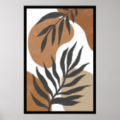 Wallart,Zuhause decore,boho art,BedroomDecore Poster (Vorne)
