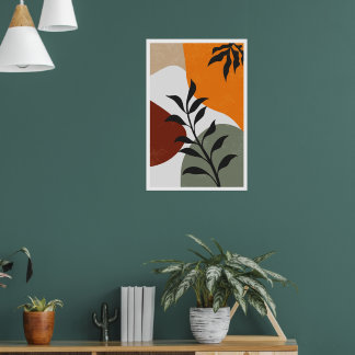 Wallart,Zuhause decore,Bohoart,SchlafzimmerDecorWa Poster