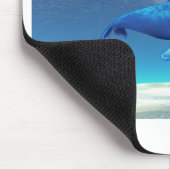 WALLE MOUSEPAD (Ecke)