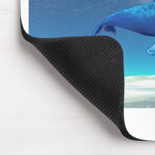 WALLE MOUSEPAD (Ecke)