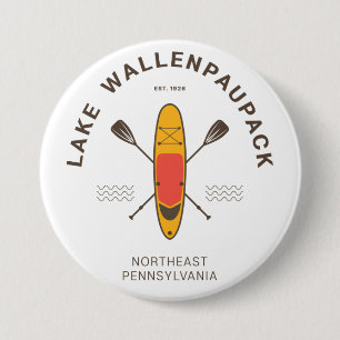 Wallenpaupack Button