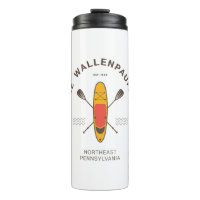 Wallenpaupack Pennsylvania Paddle Boarding