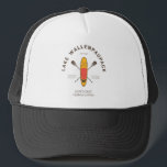 Wallenpaupack Pennsylvania Paddle Boarding Truckerkappe<br><div class="desc">Wallenpaupack Pennsylvania Paddle Boarding. Das Design ist ausgezeichnet für Leute,  die Kayak im Freien,  Paddeln Boarding,  Camping,  Camper,  Wandern,  Angeln,  Fahrradtour,  Familienausflug,  Sommerausflug Liebe haben. Dieses einzigartige Design ist auch eine tolle Geschenkidee für diejenigen,  die Outdoor-Aktivitäten mit Freunden und Familie Liebe.</div>