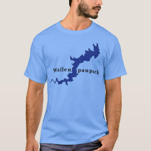 Wallenpaupack Pennsylvania T-Shirt