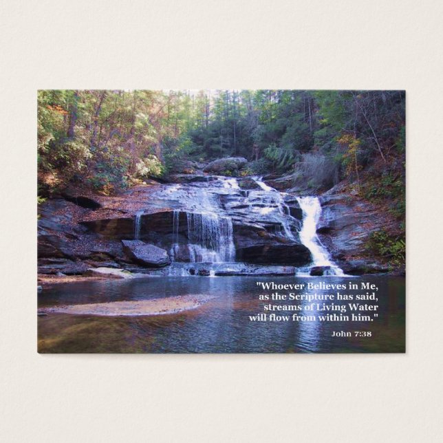 WALLETSIZE InspirationskARTEN (Vorderseite)