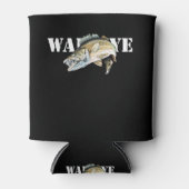 Walleye Dosenkühler (Vorderseite)