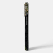 Walleye-Fischerei Camouflage Name Männer Cool Case-Mate iPhone Hülle (Rückseite / Links)