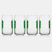 Walleye Fishing Canada Dosenglas (Rechts)