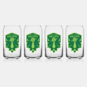 Walleye Fishing Canada Dosenglas