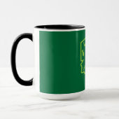 Walleye Fishing Canada Tasse (Links)