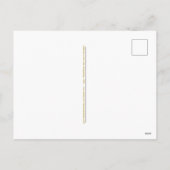 Wallfahrtskirche Madonna del Sasso Feiertagspostkarte (Rückseite)