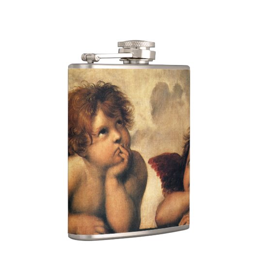 Wallfahrtskirche Madonna del Sasso Flachmann (Rechts)