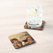 Wallfahrtskirche Madonna del Sasso Getränkeuntersetzer (Rechte Seite)