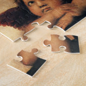 Wallfahrtskirche Madonna del Sasso Puzzle (Seite)