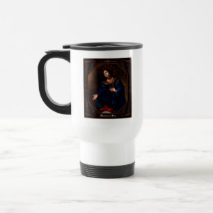 Wallfahrtskirche Madonna del Sasso Reisebecher