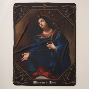 Wallfahrtskirche Madonna del Sasso Sherpadecke