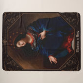 Wallfahrtskirche Madonna del Sasso Sherpadecke (Vorderseite (Horizontal))