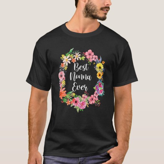 Wallfahrtskirche Madonna del Sasso T-Shirt (Vorderseite)