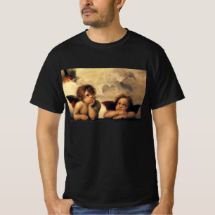 Wallfahrtskirche Madonna del Sasso T-Shirt