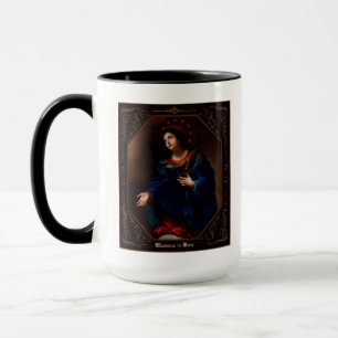 Wallfahrtskirche Madonna del Sasso Tasse